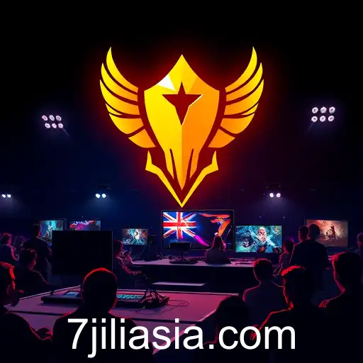 Digital Evolution: Jiliasia's Impact on Online Gaming