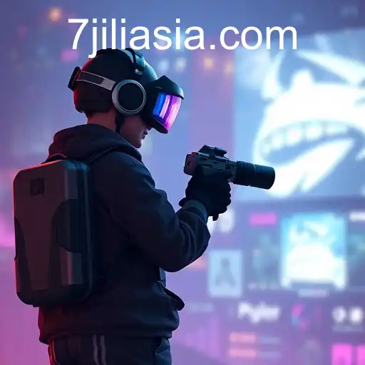 The Evolution of Online Gaming Platforms