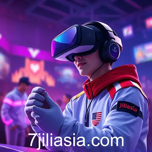 Jiliasia: A Game-Changer in Online Entertainment