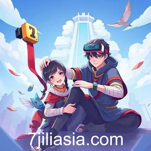 The Rise of Jiliasia: A Game Changer in the Online Gaming Sphere