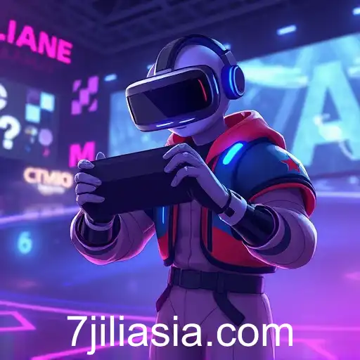 The Rise of Jiliasia: A New Era for Online Gaming