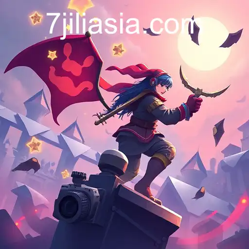 The Rise of Jiliasia in the Gaming World