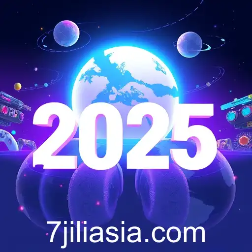 Jiliasia: The Evolution of Online Gaming