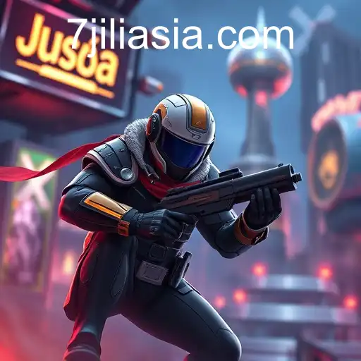 Rising Popularity of Jiliasia Among Gamers