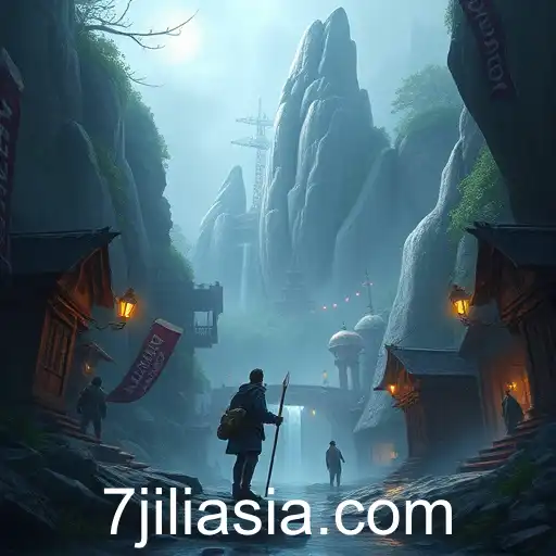Gaming in Transition: Jiliasia Embraces Emerging Trends