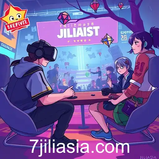 The Evolution of Online Gaming Communities