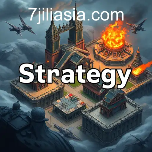 Exploring the Thrilling World of Strategy Games on Jiliasia